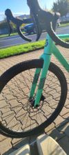 Prodám NOVÉ gravel kolo zn. Scott SCOTT Speedster Gravel 30 vel. rámu M za cenu 35 990,- Kč 