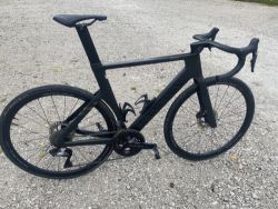Canyon Aeroad CFR vel.56