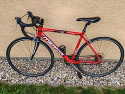 Merida Road lite 901