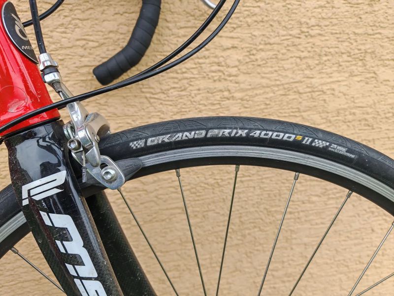Merida Road lite 901