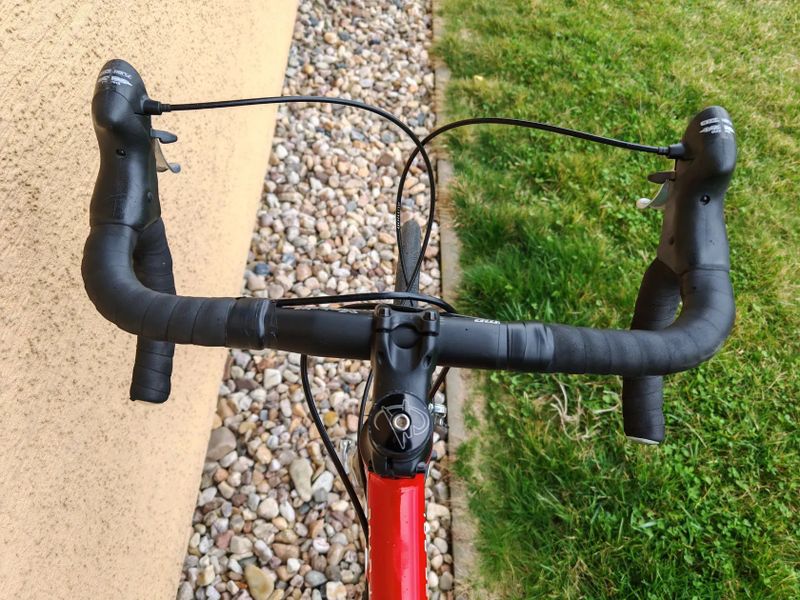 Merida Road lite 901