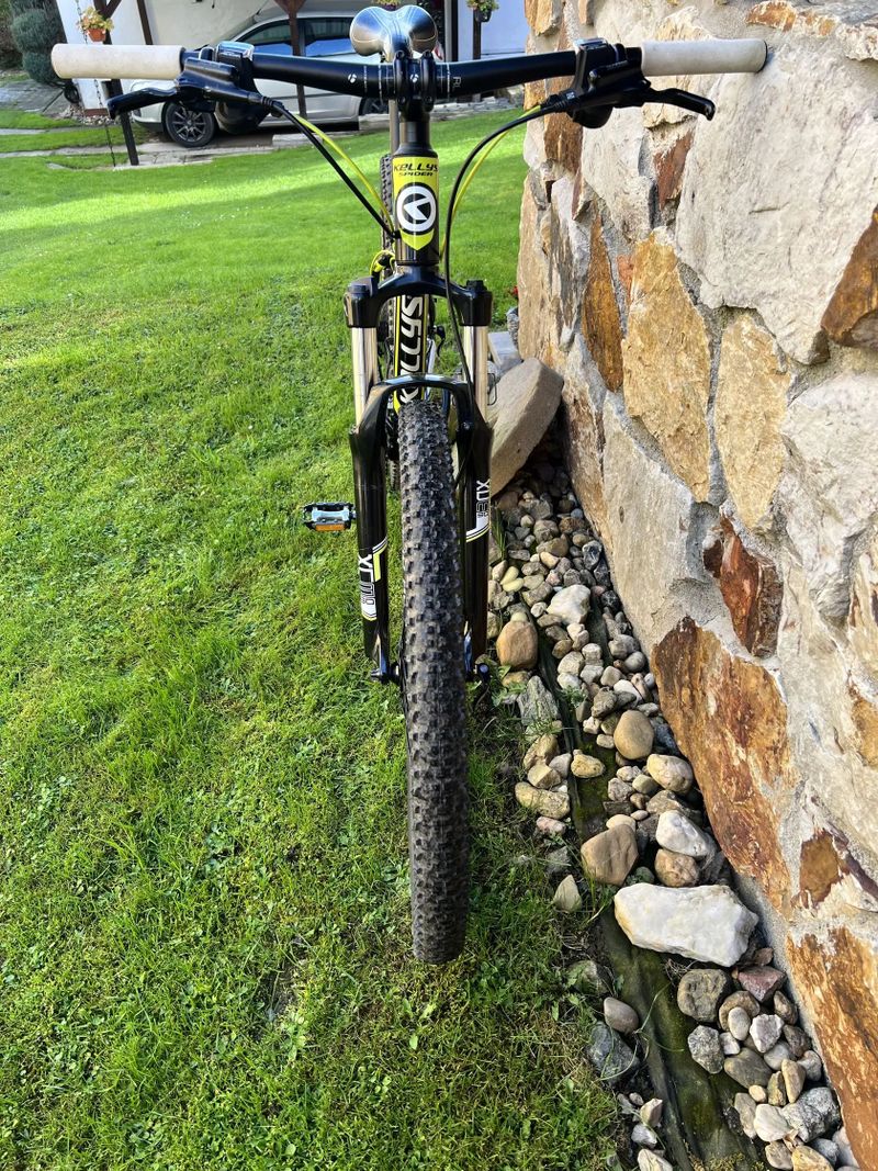 Kellys Spider 50