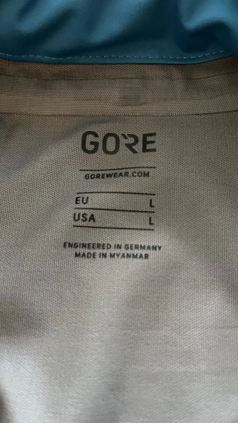 Gore