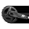 sada Sram Apex 1x12 disc (mechanická) vč. klik 172,5 mm