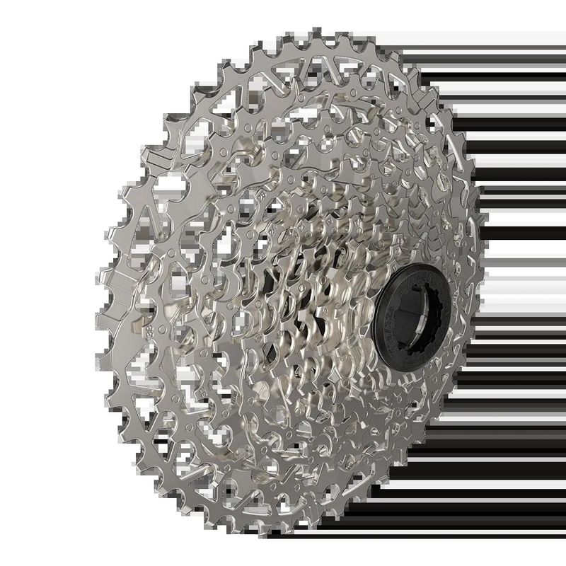 sada Sram Apex 1x12 disc (mechanická) vč. klik 172,5 mm