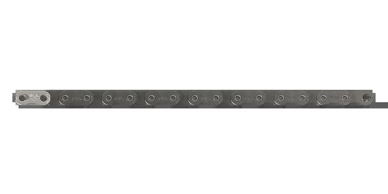 sada Sram Apex 1x12 disc (mechanická) vč. klik 172,5 mm