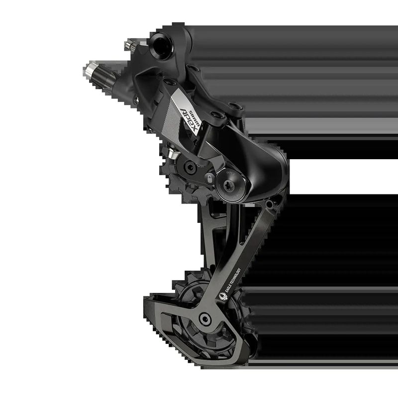 sada Sram Apex 1x12 disc (mechanická) vč. klik 172,5 mm