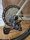 Canyon Exceed CF7 - karbon kola
