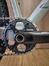 Canyon Exceed CF7 - karbon kola