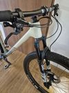Canyon Exceed CF7 - karbon kola