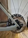 Canyon Exceed CF7 - karbon kola