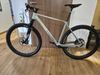 Canyon Exceed CF7 - karbon kola