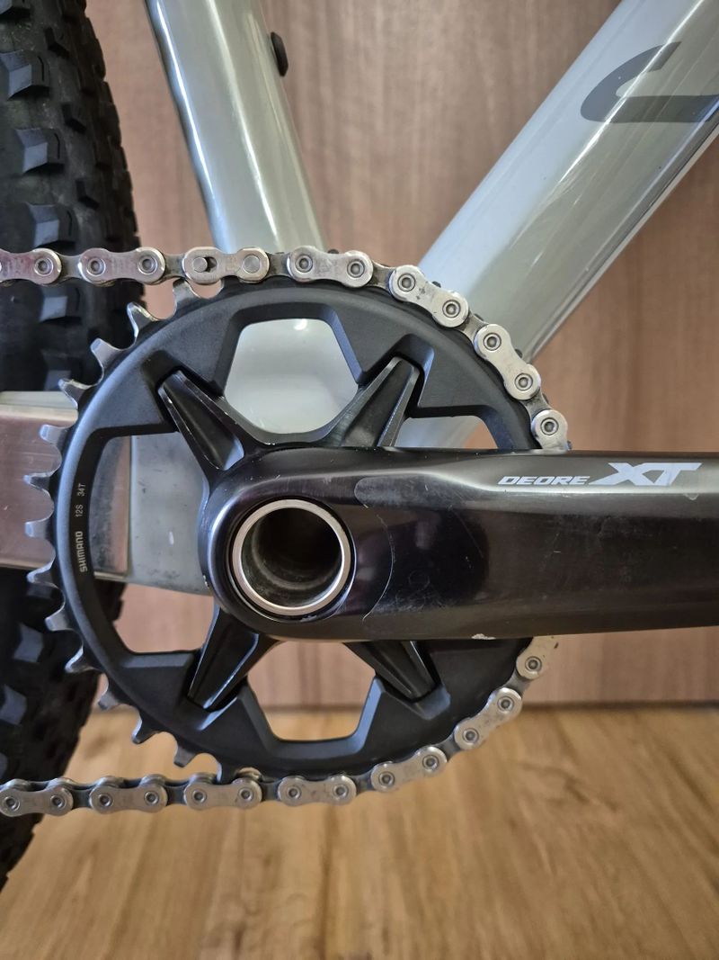 Canyon Exceed CF7 - karbon kola