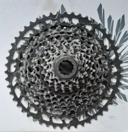 Kazeta Sram PG 1230 10-50 HG