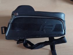 Pouzdro na mobil/brašna na kolo
