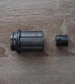 Ořech HG pro náboje SRC/SRX (Kola SunRingle)