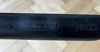 Karbonova riditka Deda Superleggera, 42 cm c-c 