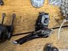 nová sada Shimano GRX RX610 2x12