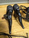 nová sada Shimano GRX RX610 2x12