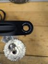 nová sada Shimano GRX RX610 2x12