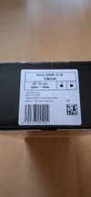 Tufo CUBUS 33mm
