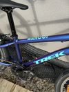 Trek Wahoo 20