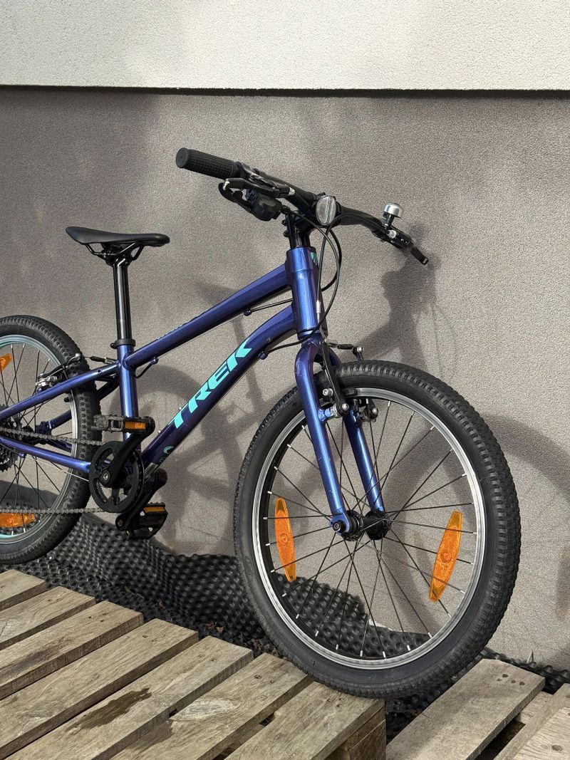 Trek Wahoo 20