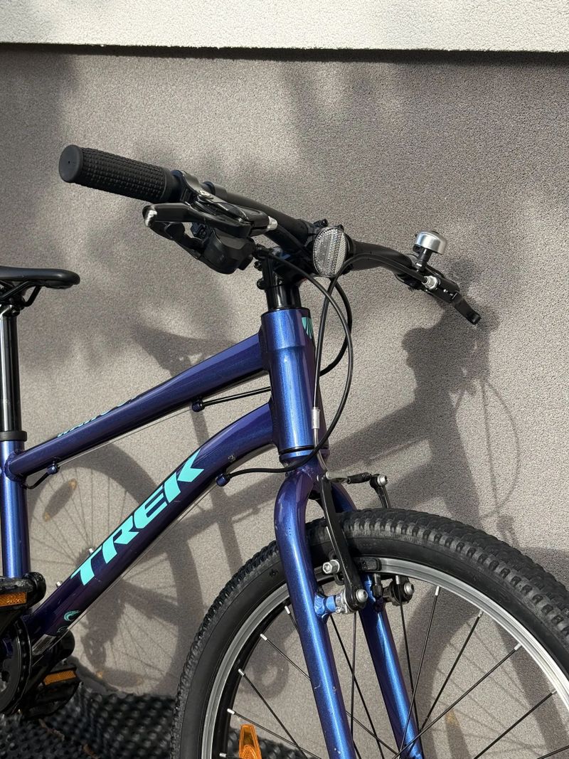 Trek Wahoo 20