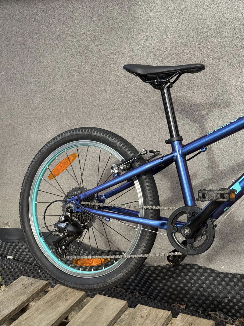Trek Wahoo 20