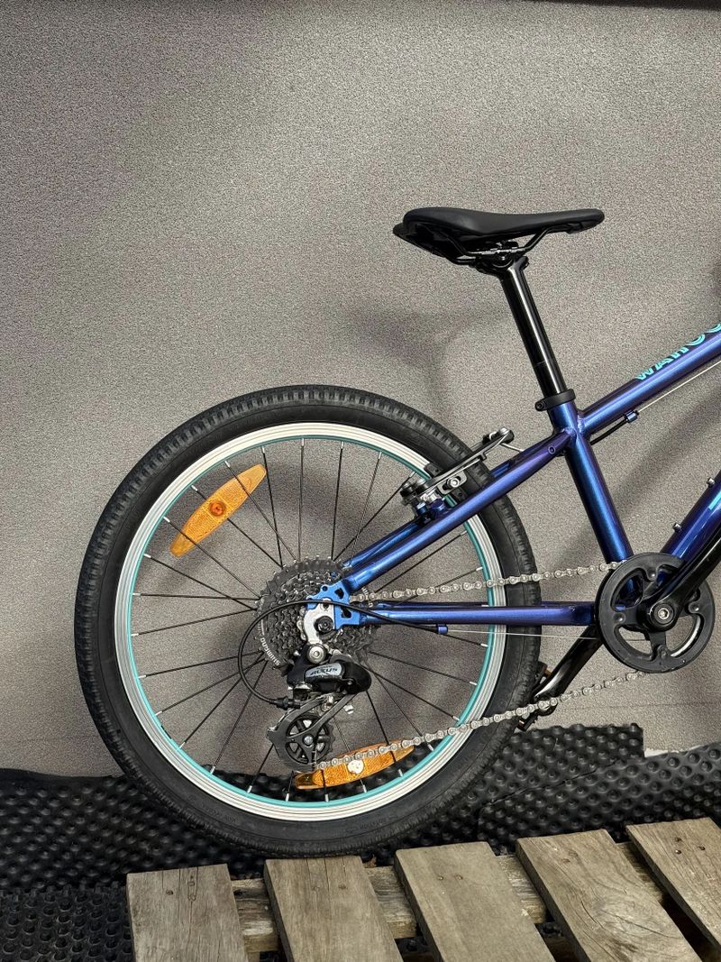 Trek Wahoo 20