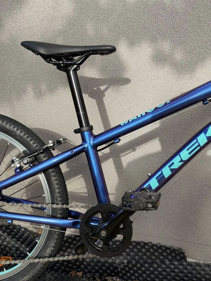 Trek Wahoo 20