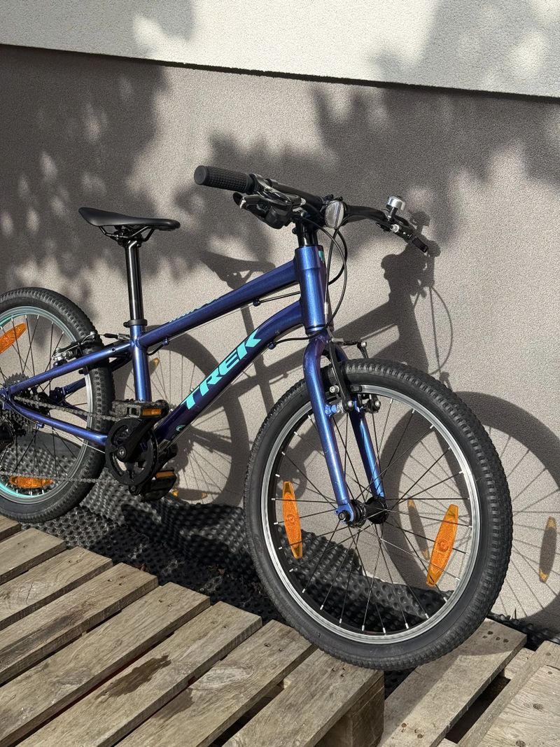 Trek Wahoo 20