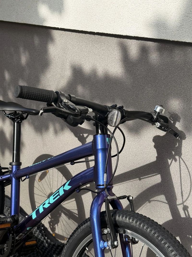 Trek Wahoo 20