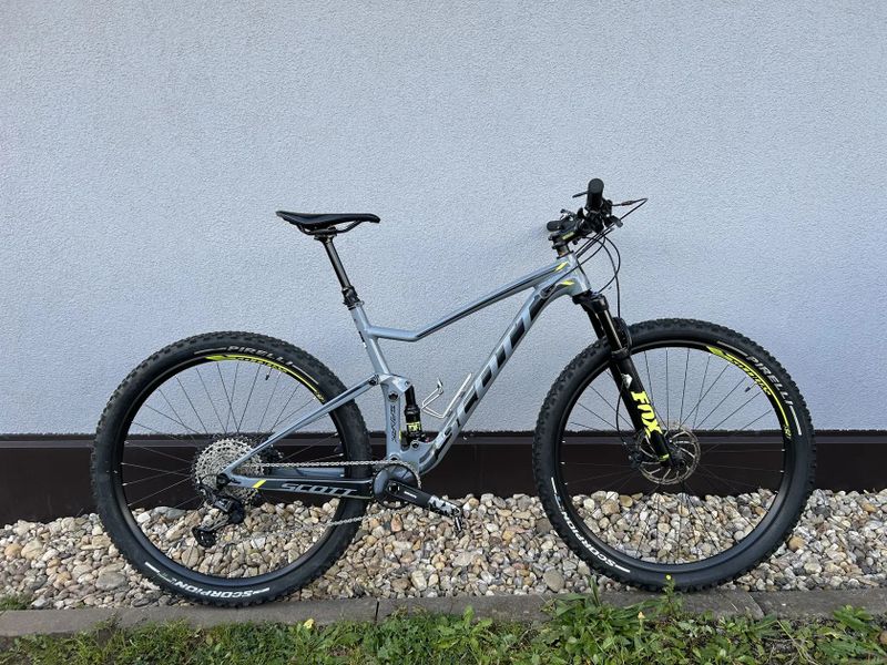 Scott Spark 950