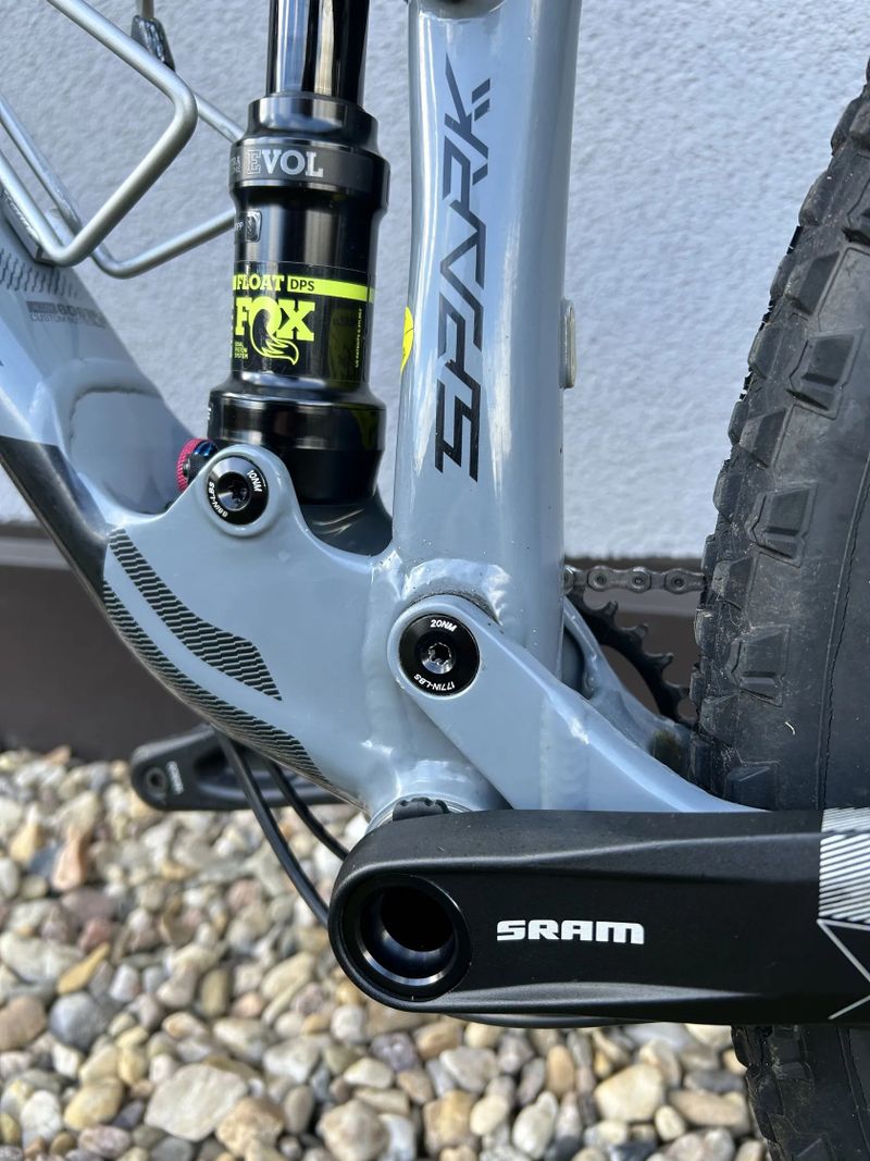 Scott Spark 950