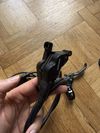 Sram G2 R - brzdový set