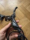 Sram G2 R - brzdový set