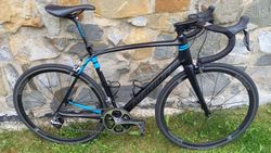 Merida SCULTURA 7000 Di2 Dura-ace11sp, Prodej nebo výměna !!!