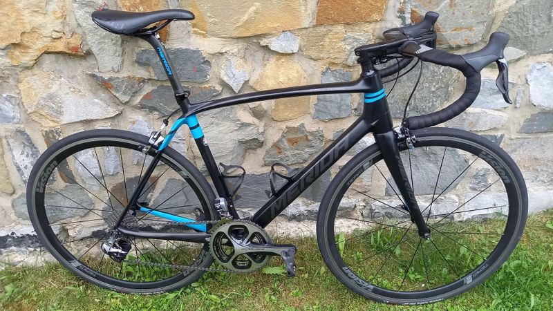 Merida SCULTURA 7000 Di2 Dura-ace11sp, Prodej nebo výměna !!!