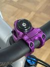 Race Face Turbine R 35, 32 mm představec