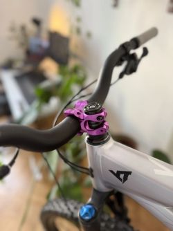 Race Face Turbine R 35, 32 mm představec