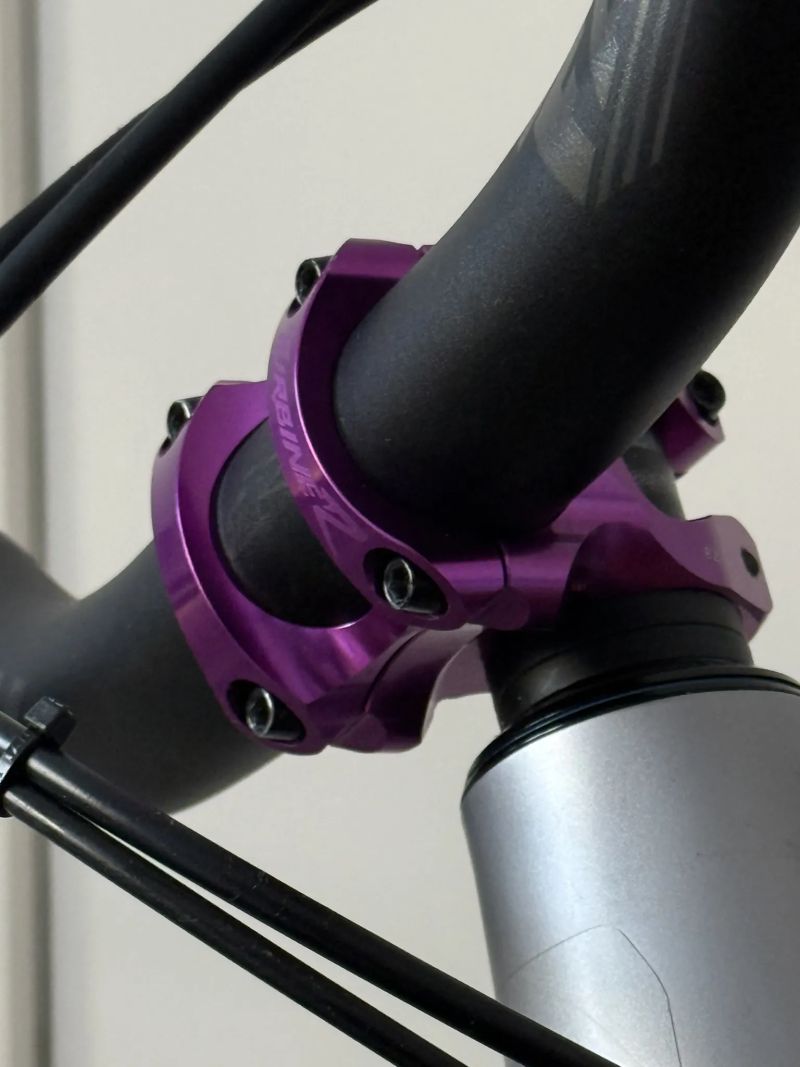 Race Face Turbine R 35, 32 mm představec