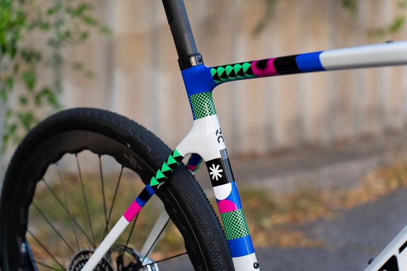 Scott Addict Gravel RC 2025 veľ.L