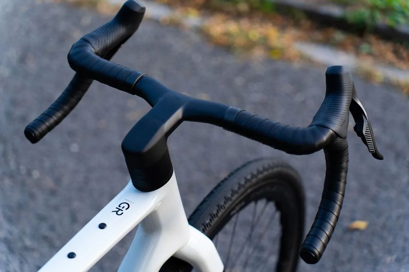 Scott Addict Gravel RC 2025 veľ.L