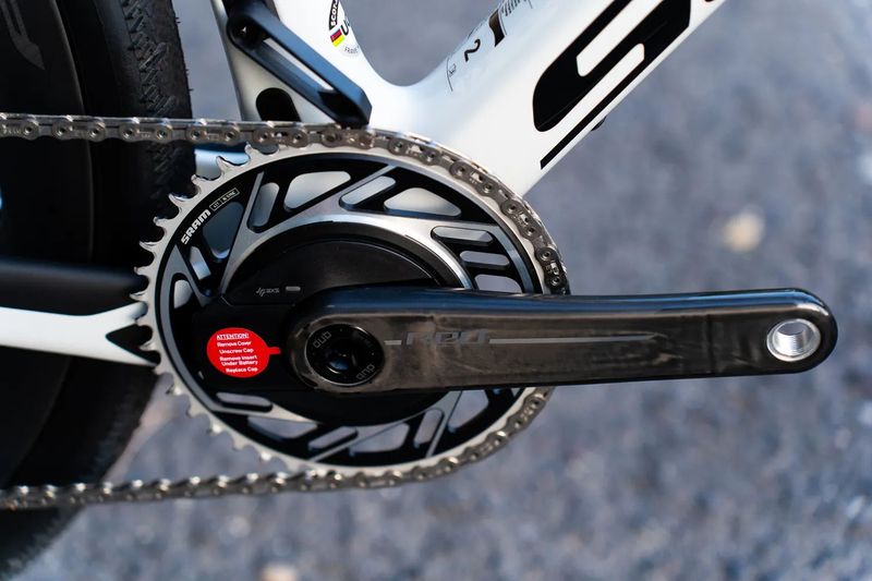 Scott Addict Gravel RC 2025 veľ.L