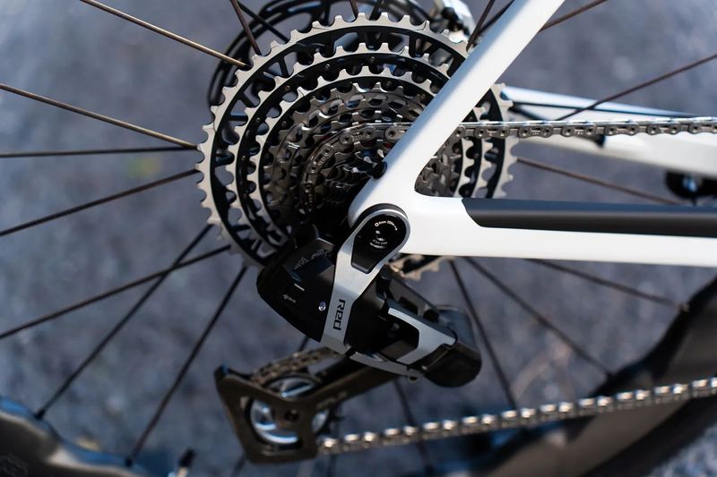Scott Addict Gravel RC 2025 veľ.L