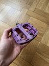 Pedály CHROMAG Synth a HT-PA03A
