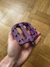 Pedály CHROMAG Synth a HT-PA03A