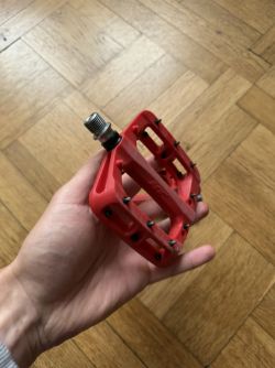 Pedály CHROMAG Synth a HT-PA03A