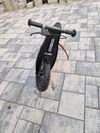 First BIKE